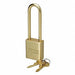 Keyed Padlock