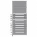 Shelf 85 H 36 W Steel 800 lb Capacity