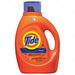 Laundry Detergent Tide Jug 92 oz PK4