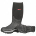 Rubber Boot Men s 14 Knee Black PR