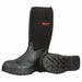 Rubber Boot Men s 14 Knee Black PR