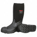 K8036 Rubber Boot Men s 5 Knee Black PR