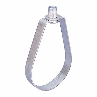 SwivelLoop Hanger 3 Pipe 3.625 H Steel