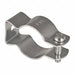 Cable Hanger Steel Overall L 2.438in