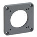 Angle Adapter 5-13/64 L Aluminum