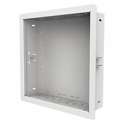 TV Wall Mount 25 lb Cap.