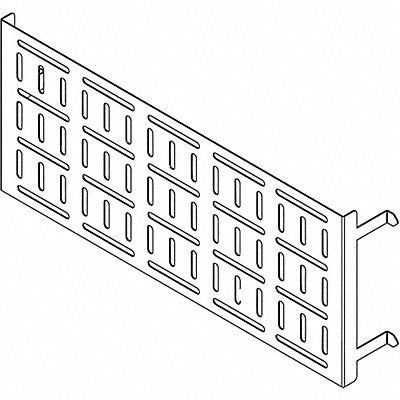 TV Wall Mount 5 lb Cap.