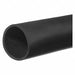 K4746 PU Tube 1.5 ID 2 3/4 OD 36 L 75D Black