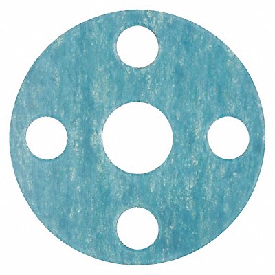 Flange Gasket Full Face Type 3/4 Size