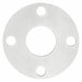 Flange Gasket Full Face 2-1/2 Pipe