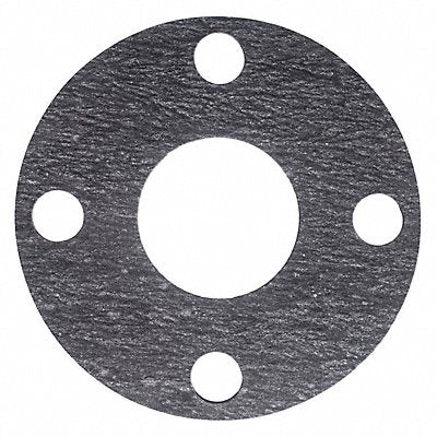 Flange Gasket Full Face 2 Pipe