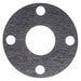 Flange Gasket Full Face 2 Pipe