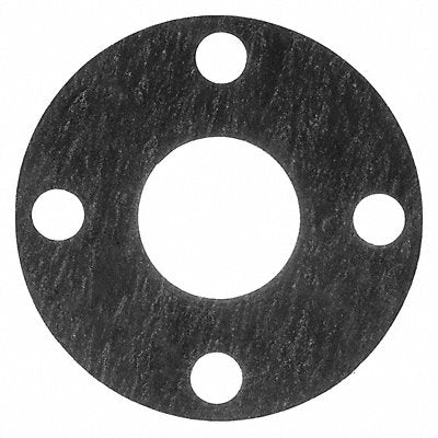 Flange Gasket Full Face 2 Pipe