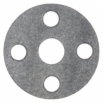 Flange Gasket Full Face 1/2 Pipe