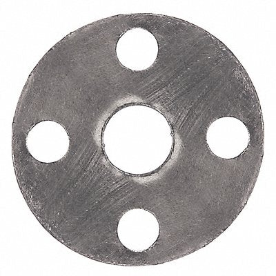 Flange Gasket Full Face 2-1/2 Pipe