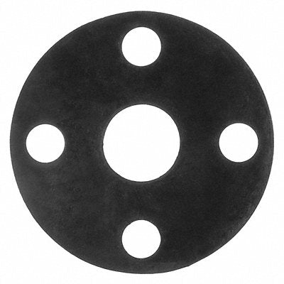 Flange Gasket Full Face Type 10 Size