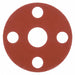 Flange Gasket Full Face 1-1/2 Pipe