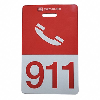 Inspection Tags