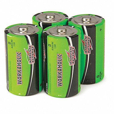 Battery Lithium