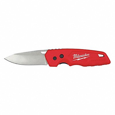 Folding Utility Knife 7-1/2 L