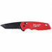 Folding Utility Knife 7-31/64 L