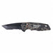 Folding Utility Knife 7-31/64 L