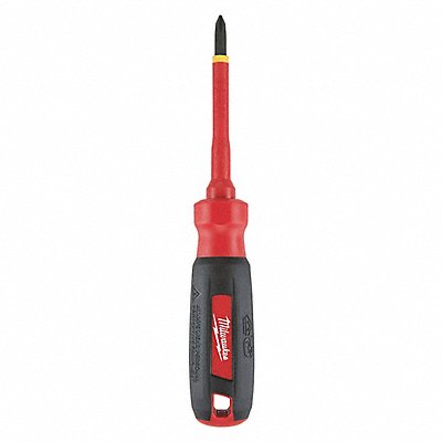 Insulated Phillips Screwdriver #1