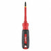 Insulated Phillips Screwdriver #1