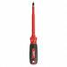 Insulated Phillips Screwdriver #3