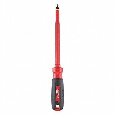 Insltd Slotted Screwdriver 5/16 in