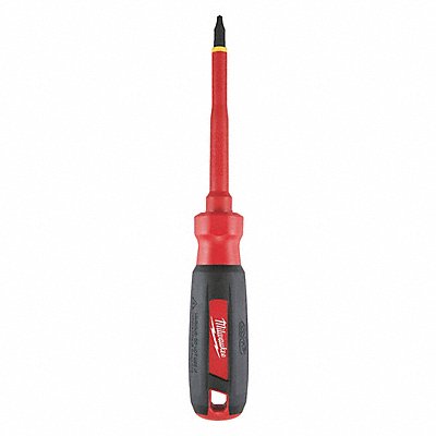 Insulated ECX Screwdriver #1