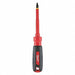 Insulated ECX Screwdriver #2