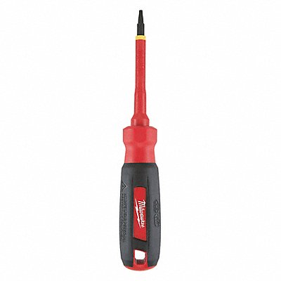 Insulated Square Screwdriver #1