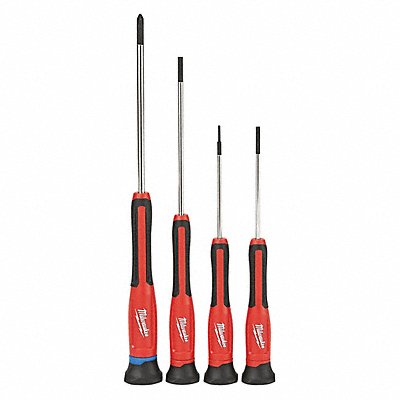 Screwdriver Set NmPcs4