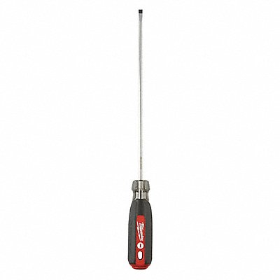 Slotted Screwdriver 3/16 in