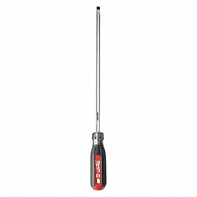 Slotted Screwdriver 1/4 in