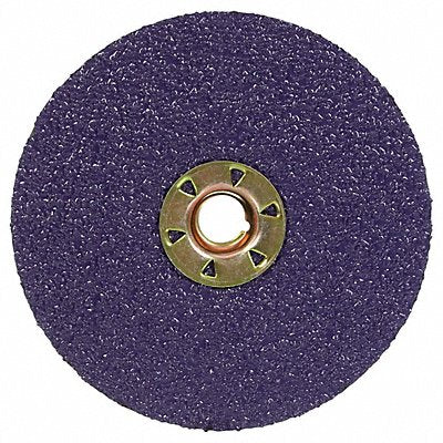 Cubitron(TM) 3M(TM) 3 Fibre Disc 1182C