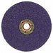 Cubitron(TM) 3M(TM) 3 Fibre Disc 1182C