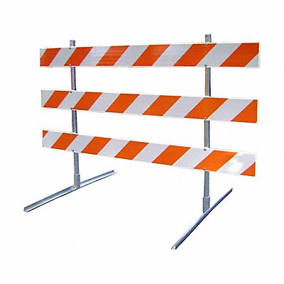 Traffic Barricades
