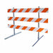 Traffic Barricades