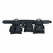 Black Tool Belt Polyester