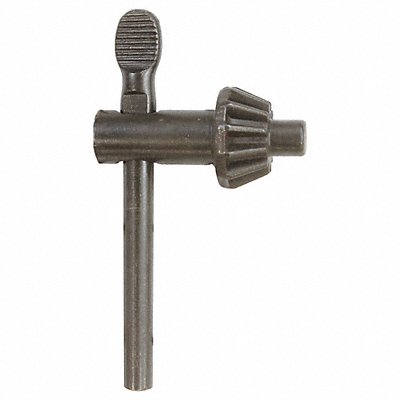 Chuck Key