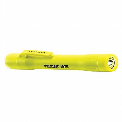 Penlight Yellow Tubed Version