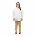 Long Sleeve Shirt 3XL Wht PK30