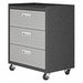 Garage Mobile Chest 31.5 