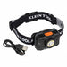 Rechargeable 2-Color LED Headlamp