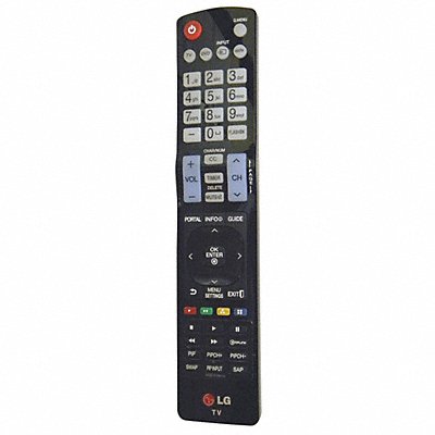 TV Remote Control For LG AKB73275673