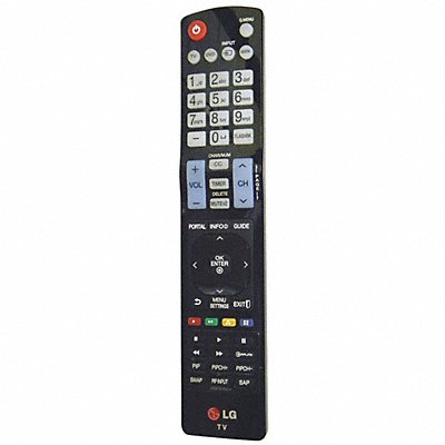 TV Remote Control For LG AKB73755414