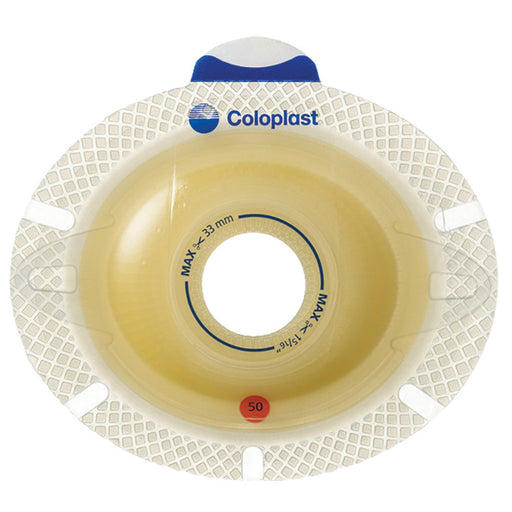 Ostomy Barrier