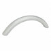 Arched Pull Handle 227 mm Overall L